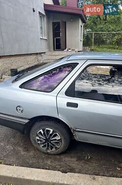 Лифтбек Ford Sierra 1985 в 