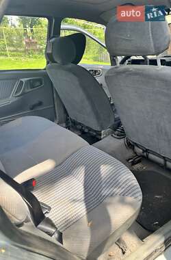 Лифтбек Ford Sierra 1985 в 