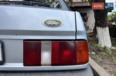 Лифтбек Ford Sierra 1985 в 