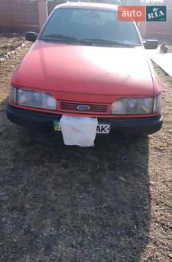 Універсал Ford Sierra 1991 в Богородчанах
