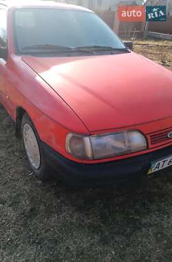 Універсал Ford Sierra 1991 в 