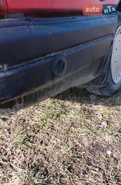 Універсал Ford Sierra 1991 в 