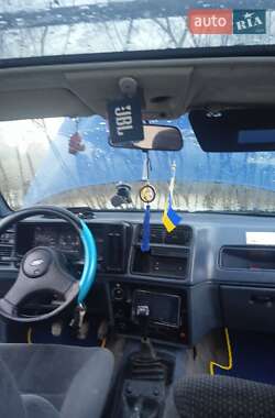 Лифтбек Ford Sierra 1987 в 