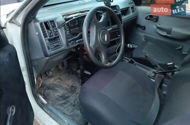 Седан Ford Sierra 1987 в 