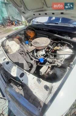 Універсал Ford Sierra 1988 в 