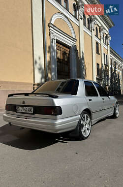 Седан Ford Sierra 1991 в 