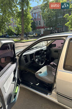 Седан Ford Sierra 1991 в 