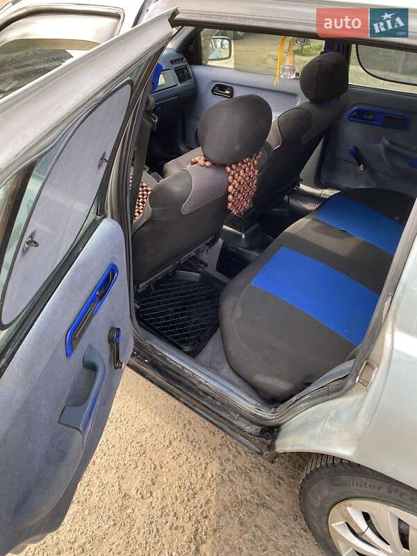 Универсал Ford Sierra 1989 в Одессе