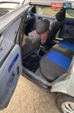 Универсал Ford Sierra 1989 в 