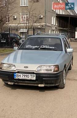 Универсал Ford Sierra 1989 в Одессе