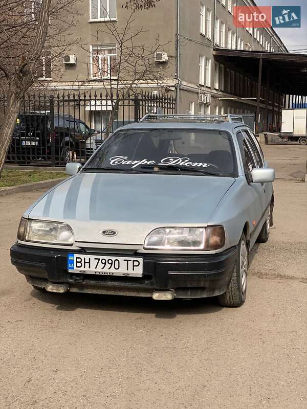 Универсал Ford Sierra 1989 в Одессе