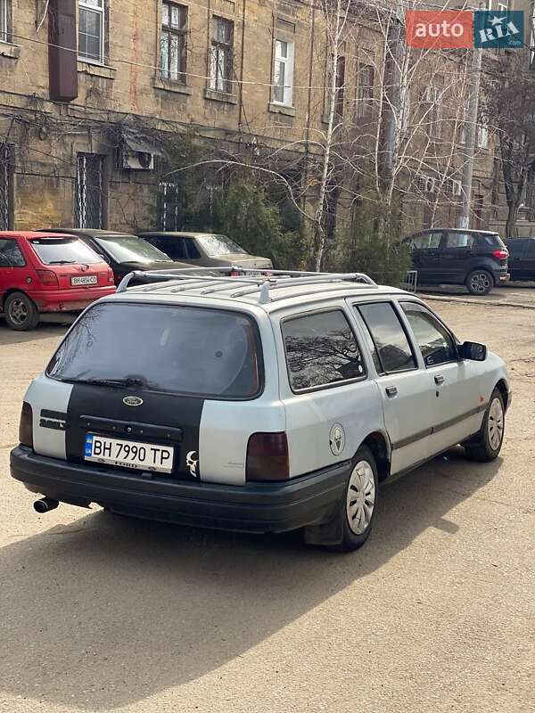 Универсал Ford Sierra 1989 в Одессе