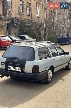 Универсал Ford Sierra 1989 в 