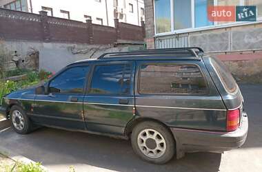 Универсал Ford Sierra 1992 в 