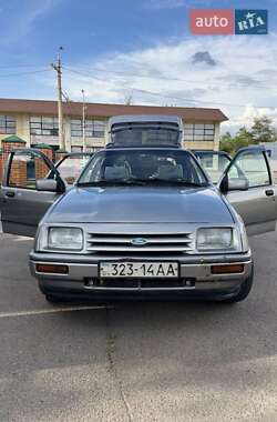 Ліфтбек Ford Sierra 1985 в Дніпрі