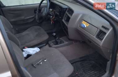 Седан Ford Sierra 1988 в 