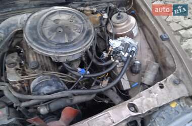 Седан Ford Sierra 1988 в 