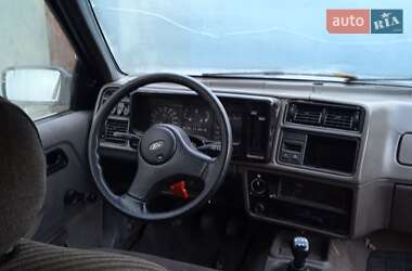 Седан Ford Sierra 1988 в 