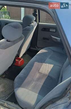 Седан Ford Sierra 1988 в 