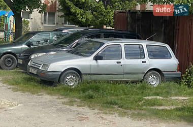 Універсал Ford Sierra 1985 в Львові