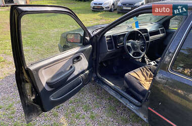 Седан Ford Sierra 1987 в 