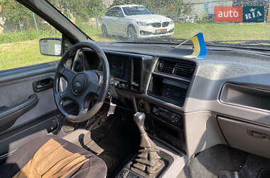 Седан Ford Sierra 1987 в 