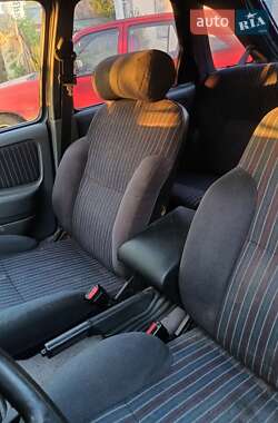Лифтбек Ford Sierra 1986 в 