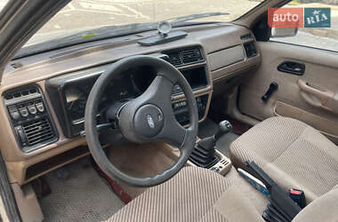 Седан Ford Sierra 1987 в 
