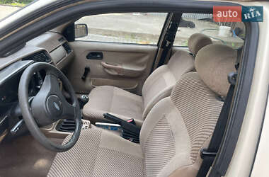 Седан Ford Sierra 1987 в 