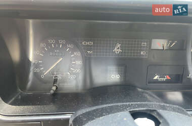 Седан Ford Sierra 1987 в 