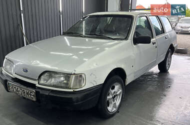 Универсал Ford Sierra 1993 в Киеве