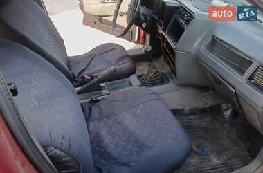 Купе Ford Sierra 1986 в Борисполе