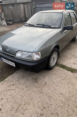 Седан Ford Sierra 1988 в 