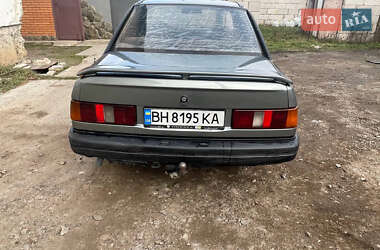 Седан Ford Sierra 1988 в 