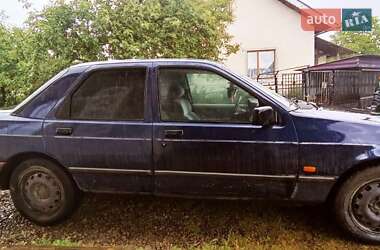 Седан Ford Sierra 1991 в 