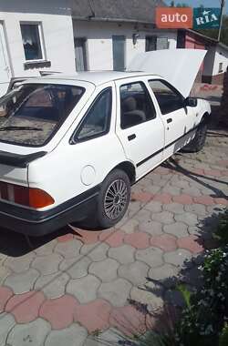 Лифтбек Ford Sierra 1984 в 
