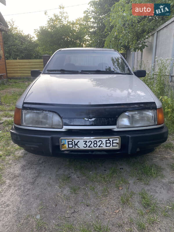 Ford Sierra 1988