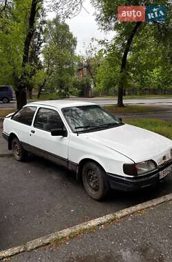 Ліфтбек Ford Sierra 1987 в Полтаві