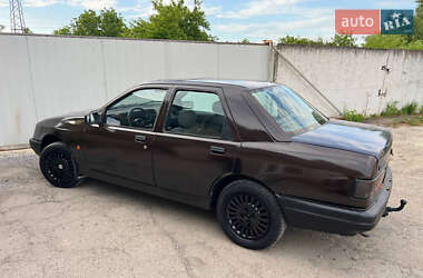 Седан Ford Sierra 1987 в 