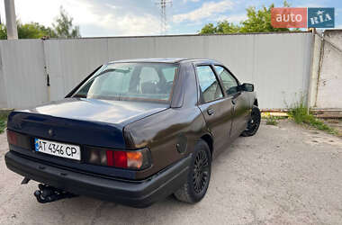 Седан Ford Sierra 1987 в 