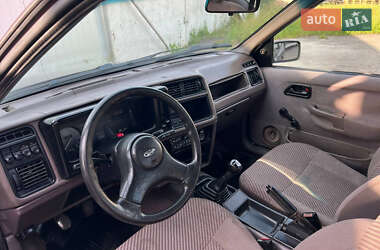 Седан Ford Sierra 1987 в 