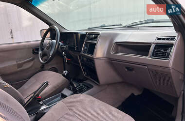 Седан Ford Sierra 1987 в 