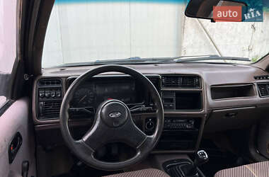 Седан Ford Sierra 1987 в 