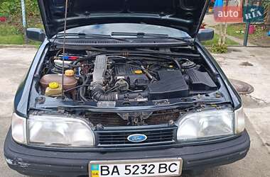 Седан Ford Sierra 1992 в 
