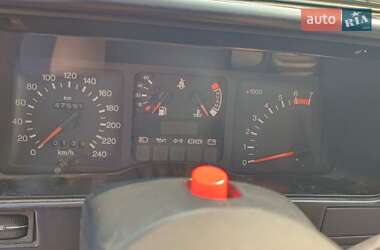 Седан Ford Sierra 1988 в 