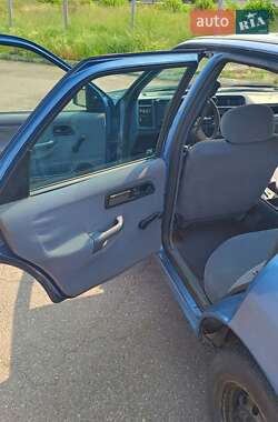 Седан Ford Sierra 1988 в 