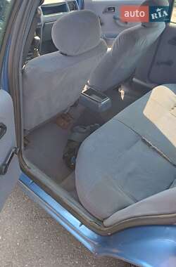 Седан Ford Sierra 1988 в 