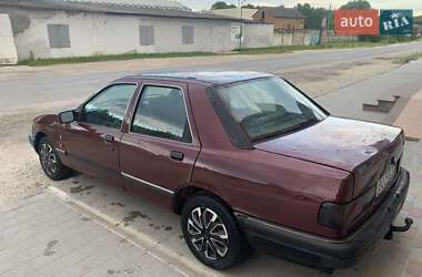 Седан Ford Sierra 1988 в 