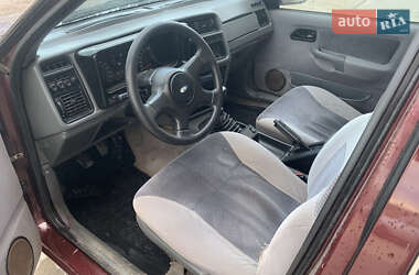 Седан Ford Sierra 1988 в 