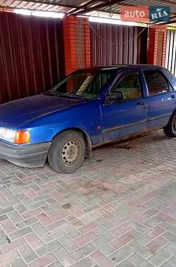 Седан Ford Sierra 1988 в Харькове